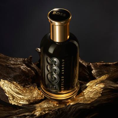 HUGO BOSS Boss Bottled Absolu Парфюм за мъже 100 ml