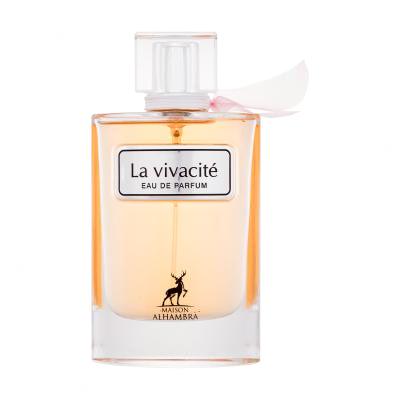 Maison Alhambra La Vivacité Eau de Parfum за жени 100 ml