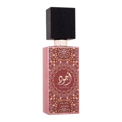 Lattafa Ajwad Pink To Pink Eau de Parfum 60 ml