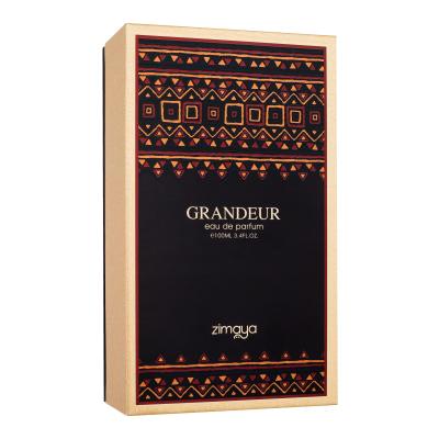 Zimaya Grandeur Eau de Parfum 100 ml