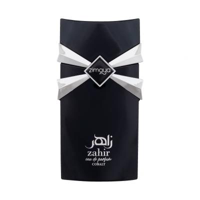 Zimaya Zahir Cobalt Eau de Parfum 100 ml