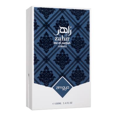 Zimaya Zahir Cobalt Eau de Parfum 100 ml