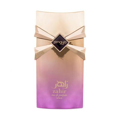 Zimaya Zahir Gold Eau de Parfum 100 ml