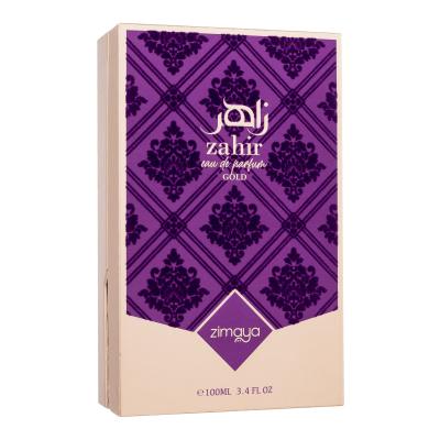 Zimaya Zahir Gold Eau de Parfum 100 ml