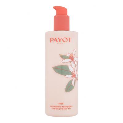 PAYOT Nue Cleansing Micellar Milk Тоалетно мляко за жени 400 ml