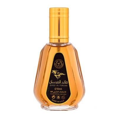 Ard Al Zaafaran Qaed Al Fursan Eau de Parfum 50 ml увредена кутия