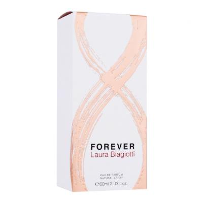 Laura Biagiotti Forever Eau de Parfum за жени 60 ml увредена кутия