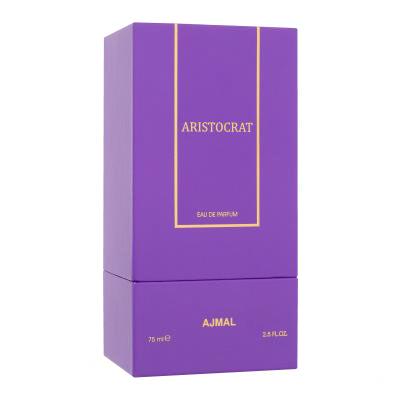 Ajmal Aristocrat Eau de Parfum за жени 75 ml