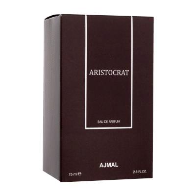 Ajmal Aristocrat Eau de Parfum за мъже 75 ml