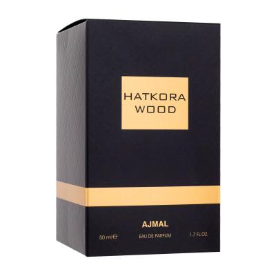 Ajmal Hatkora Wood Eau de Parfum 50 ml