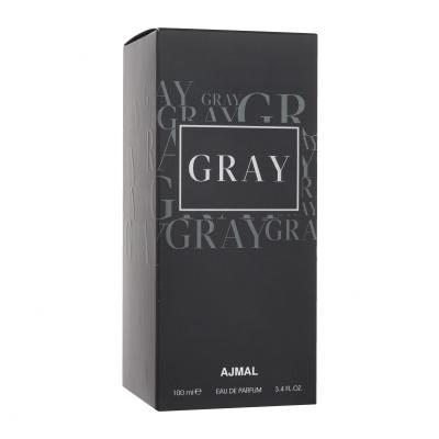 Ajmal Gray Eau de Parfum за мъже 100 ml