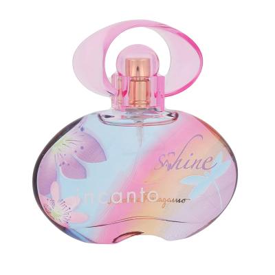 Ferragamo Incanto Shine Eau de Parfum за жени 50 ml увредена кутия