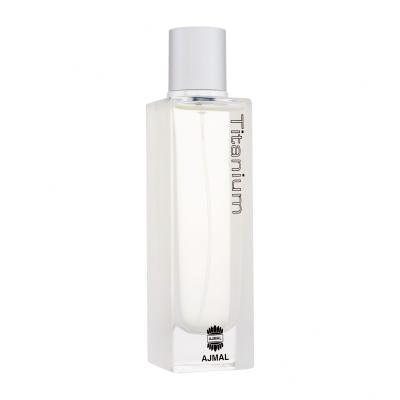 Ajmal Titanium Eau de Parfum за мъже 100 ml