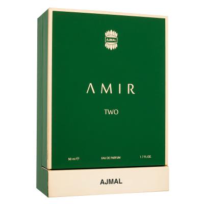 Ajmal Amir Two Eau de Parfum 50 ml