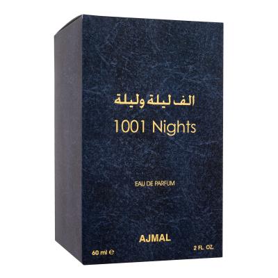 Ajmal 1001 Nights Eau de Parfum за жени 60 ml