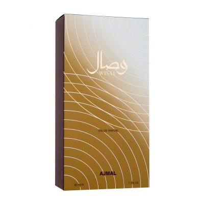 Ajmal Wisal Eau de Parfum за жени 50 ml