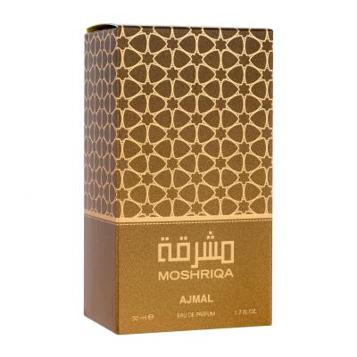 Ajmal Moshriqa Eau de Parfum 50 ml