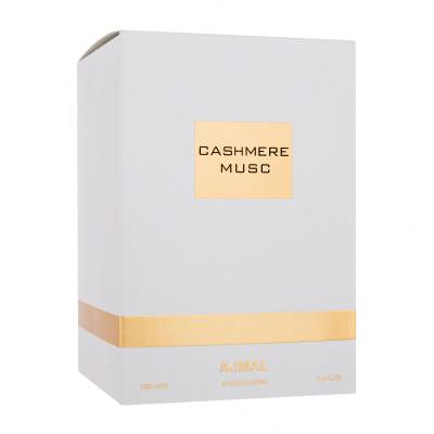 Ajmal Cashmere Musc Eau de Parfum 100 ml