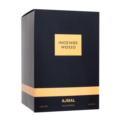 Ajmal Incense Wood Eau de Parfum 100 ml