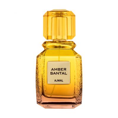 Ajmal Amber Santal Eau de Parfum 100 ml