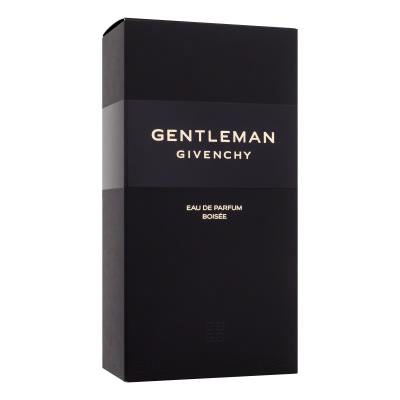 Givenchy Gentleman Boisée Eau de Parfum за мъже 200 ml