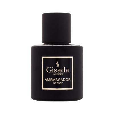 Gisada Ambassador Intense Eau de Parfum за мъже 50 ml