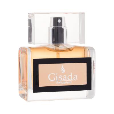 Gisada Uomo Eau de Toilette за мъже 50 ml