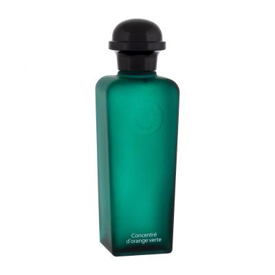 Hermes Concentré d´Orange Verte Eau de Toilette 200 ml увредена кутия