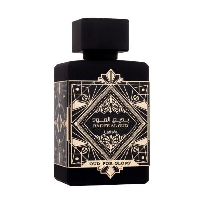 Lattafa Bade&#039;e Al Oud For Glory Eau de Parfum 100 ml увредена кутия