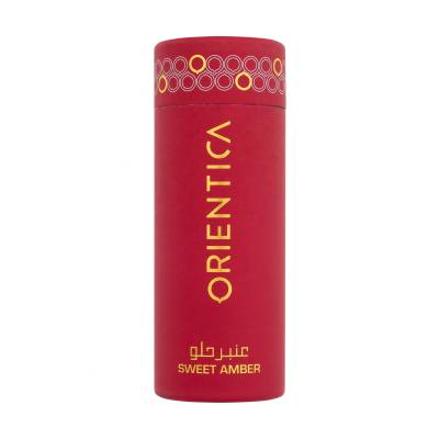 Orientica Sweet Amber Eau de Parfum 30 ml увредена кутия