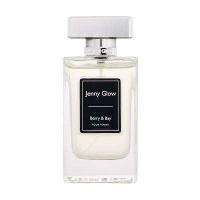 Jenny Glow Berry &amp; Bay Eau de Parfum 80 ml увредена кутия