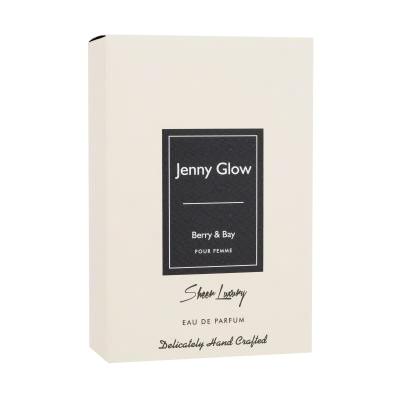 Jenny Glow Berry &amp; Bay Eau de Parfum 80 ml увредена кутия