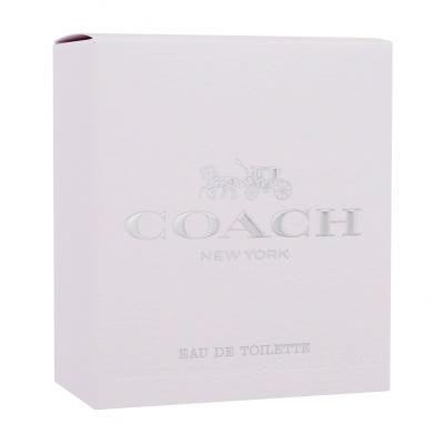 Coach Coach Eau de Toilette за жени 30 ml