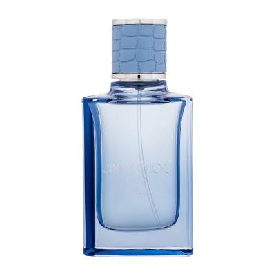 Jimmy Choo Man Aqua Eau de Toilette за мъже 30 ml