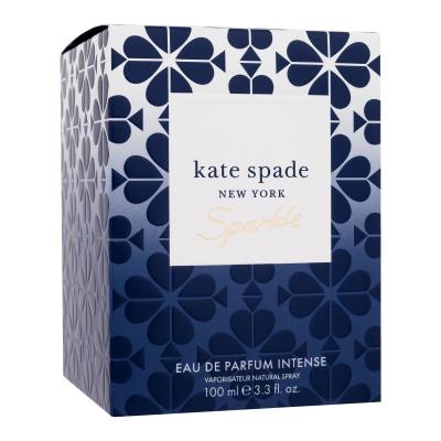 Kate Spade New York Sparkle Eau de Parfum за жени 100 ml