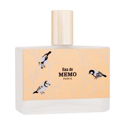 Memo Paris Cuirs Nomades Eau De Memo Eau de Parfum 100 ml