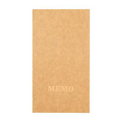 Memo Paris Cuirs Nomades Eau De Memo Eau de Parfum 100 ml