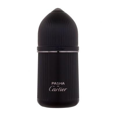 Cartier Pasha De Cartier Noir Absolu Парфюм за мъже 100 ml