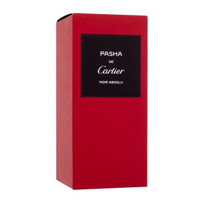 Cartier Pasha De Cartier Noir Absolu Парфюм за мъже 100 ml