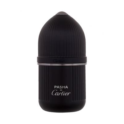 Cartier Pasha De Cartier Noir Absolu Парфюм за мъже 50 ml