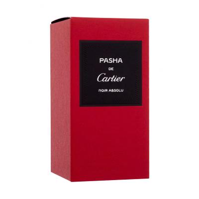 Cartier Pasha De Cartier Noir Absolu Парфюм за мъже 50 ml