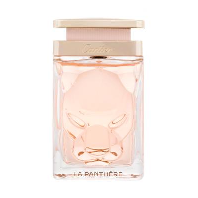 Cartier La Panthère Eau de Toilette за жени 100 ml