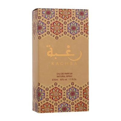 Ard Al Zaafaran Raghba Eau de Parfum 50 ml