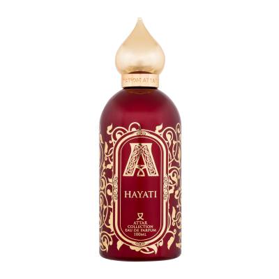 Attar Collection Hayati Eau de Parfum 100 ml увредена кутия