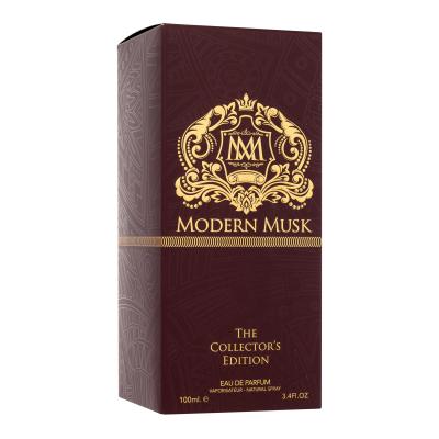 Maison Alhambra Modern Musk Eau de Parfum 100 ml увредена кутия