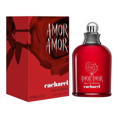 Cacharel Amor Amor Eau de Parfum за жени 100 ml