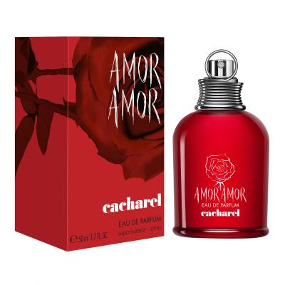 Cacharel Amor Amor Eau de Parfum за жени 50 ml