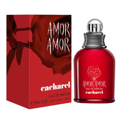 Cacharel Amor Amor Eau de Parfum за жени 30 ml