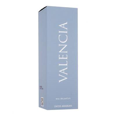 Swiss Arabian Valencia Eau de Parfum 100 ml