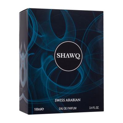 Swiss Arabian Shawq Eau de Parfum 100 ml